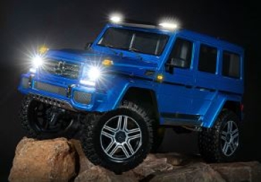 TRX8898 LED-Lightkit TRX-4 MB-500/4x4 + 6x6